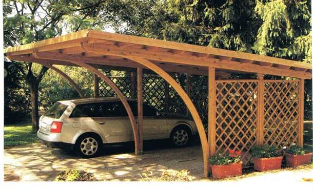 Сборка и монтаж беседки