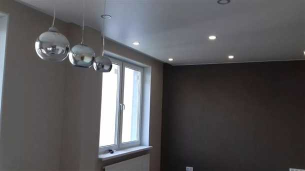 Улучшение акустических свойств помещения