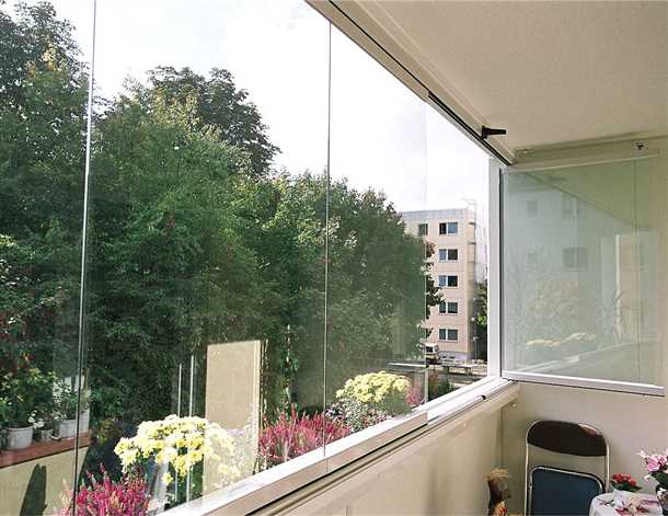 2. Панорамный вид