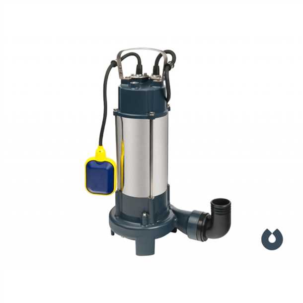 Поверхностные насосы