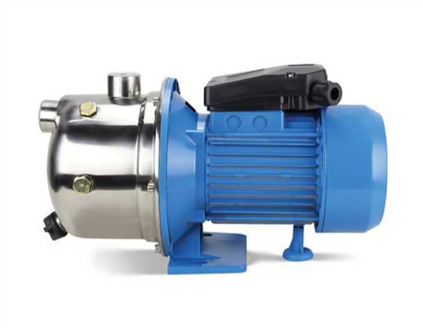 Бытовой насос для воды