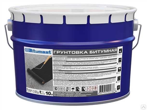 Функции грунтовки