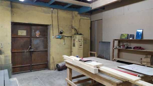 Риски, связанные с локацией