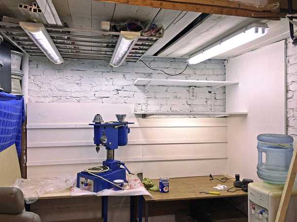 Преимущества гаражного бизнеса