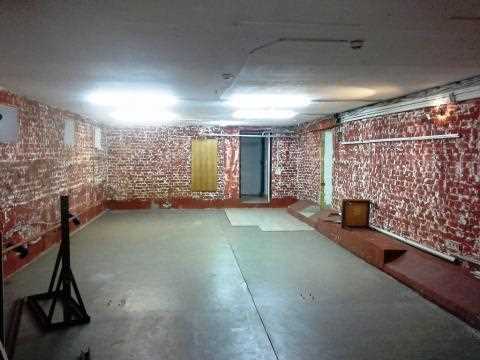 2. Повышенная видимость