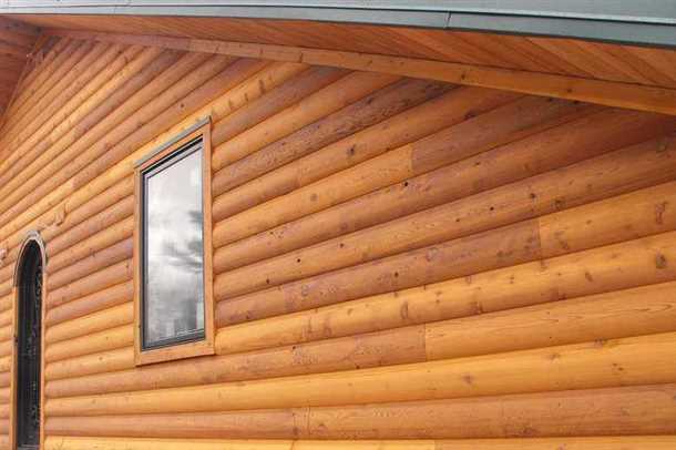 Резной блок хаус