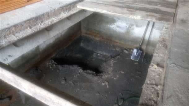 Как выбрать сушильный шкаф для гаража?