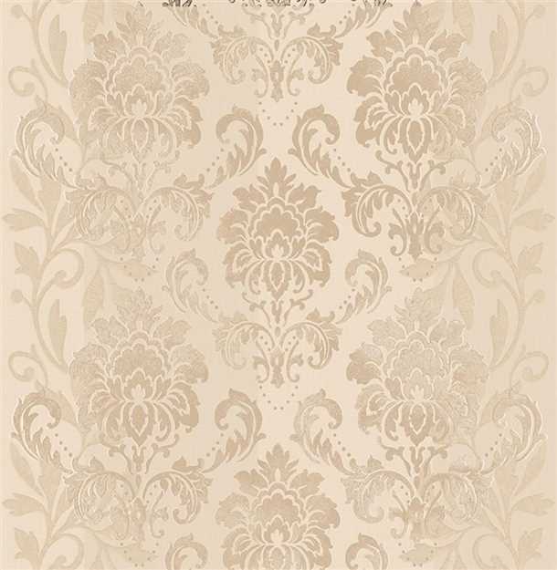 Применение бумажных дуплекс обоев