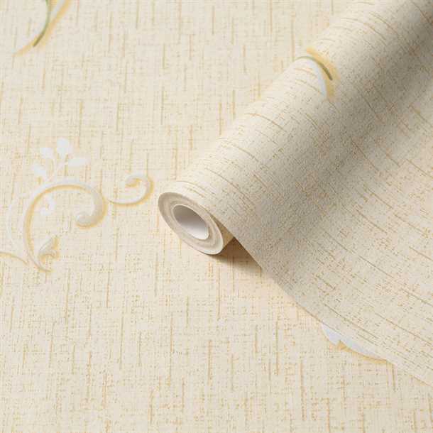 1. Одноцветные обои