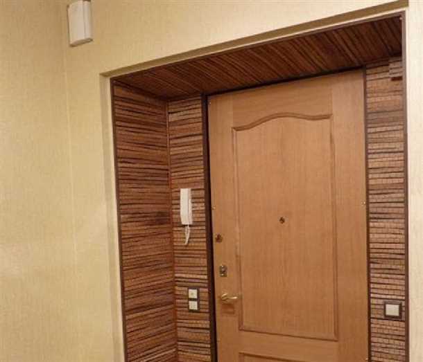 Минусы пластиковых панелей