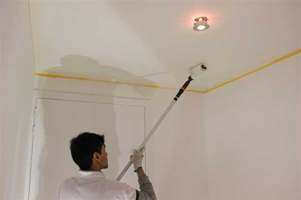 2. Влагостойкая краска