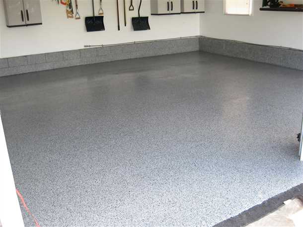 Преимущества самовыравнивающихся полов: