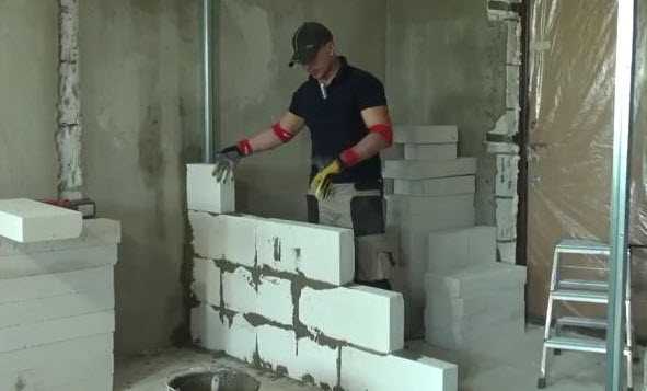 1. Гипсовые растворы