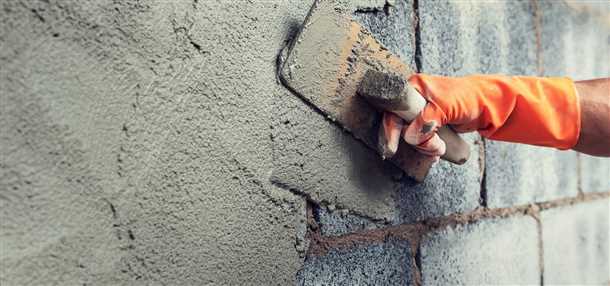 Преимущества использования кирпича для строительства стен