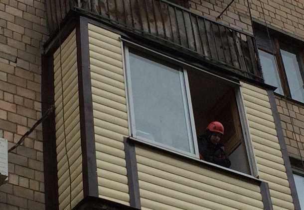 Другие идеи отделки балкона