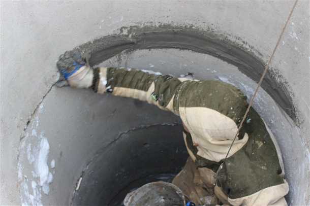 Шаг 3: Установите первое кольцо