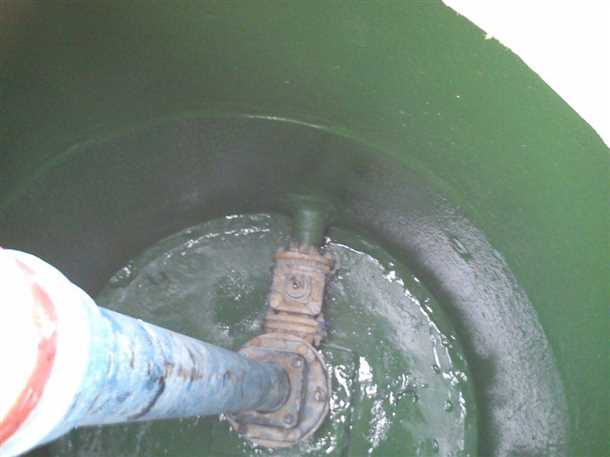 Шаг 2: Применение герметизирующего состава