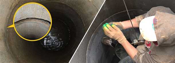 Шаг 1: Подготовка поверхности