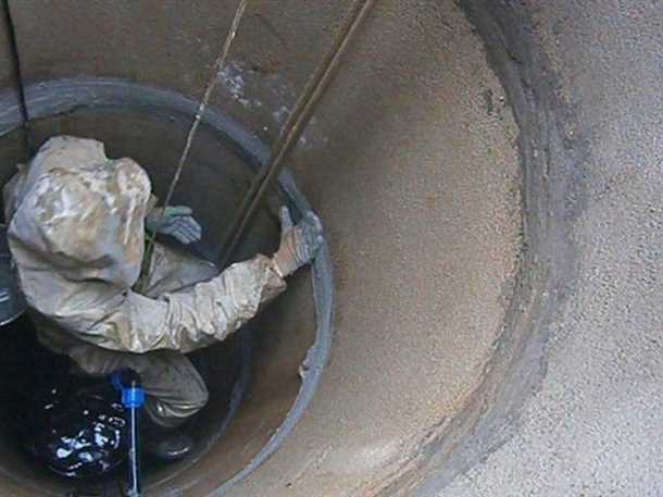 Шаг 1: Подготовка рабочей поверхности