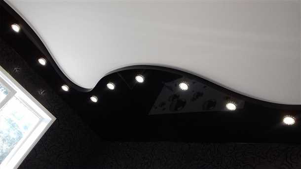 Универсальность в интерьере