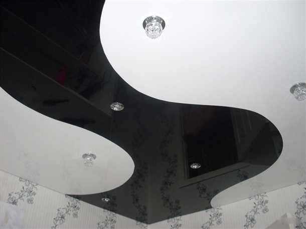 Применение цветовых акцентов