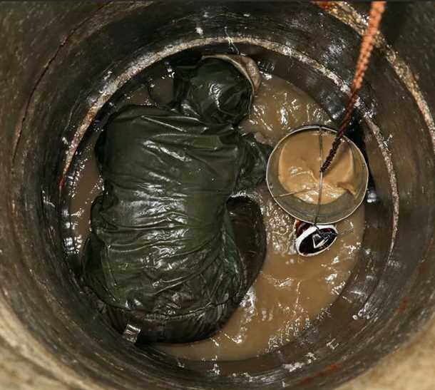 4. Ухудшение качества воды