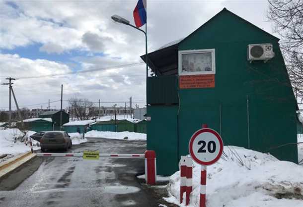 Как выбрать место для строительства или покупки гаража