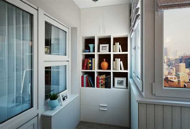 Декоративные элементы