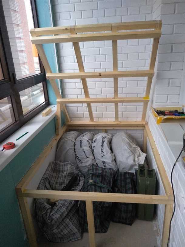 Растения как декорации