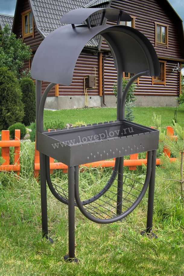 1. Экономия пространства