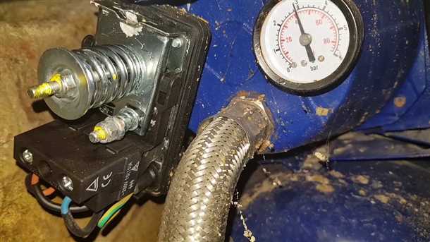 Установка и обслуживание насосной станции