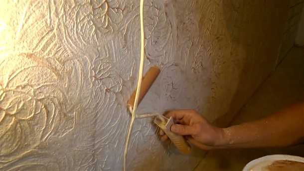 Шаг 1. Очистка поверхности