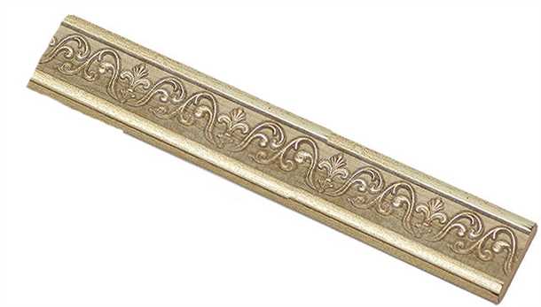 Преимущества декоративного бордюра