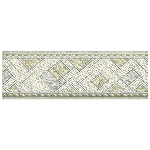 Декоративный бордюр для обоев