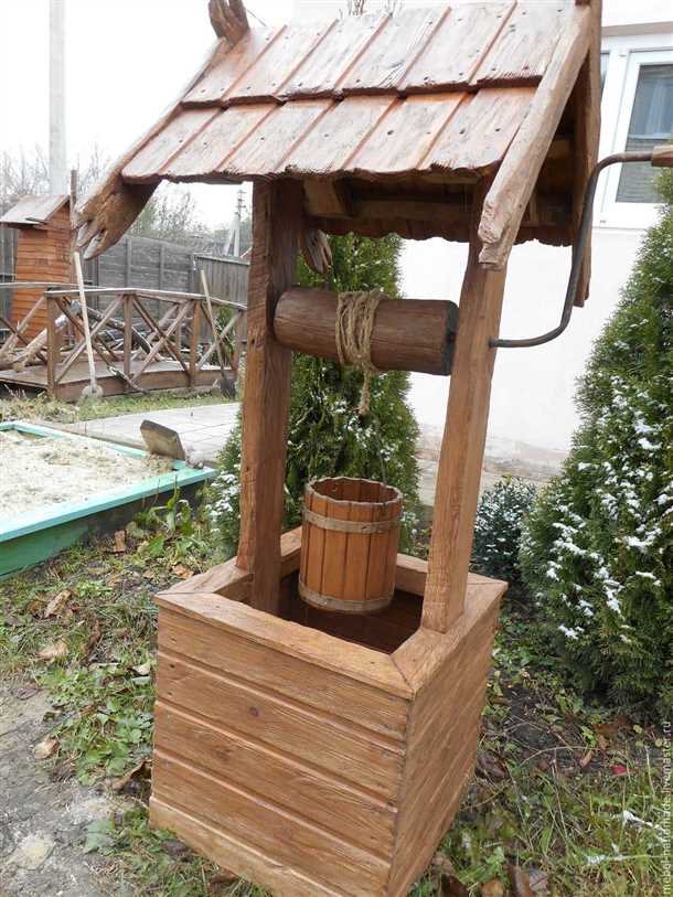 4. Декоративные аксессуары