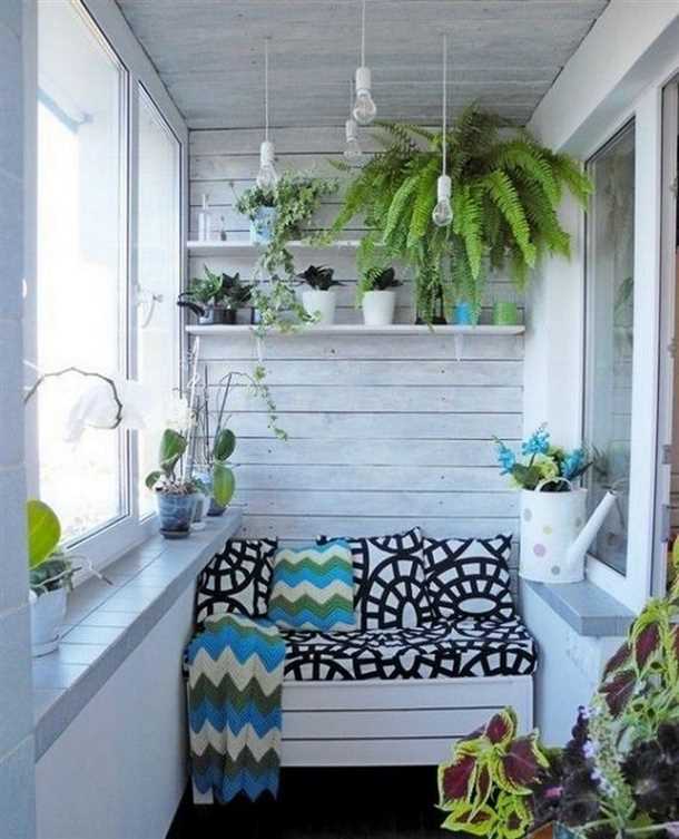 Мебель и аксессуары для комфортного пространства