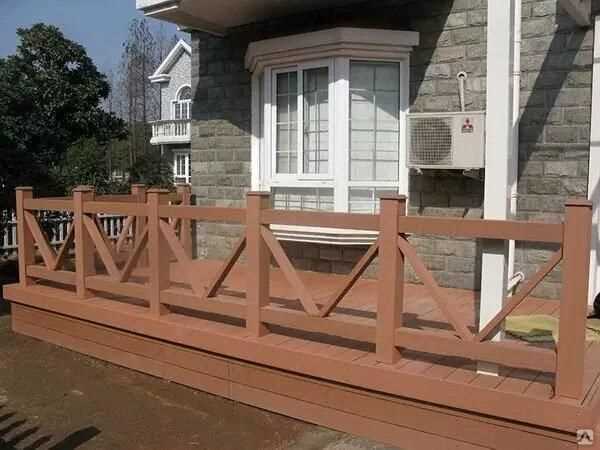 Разнообразие стилей и дизайнов