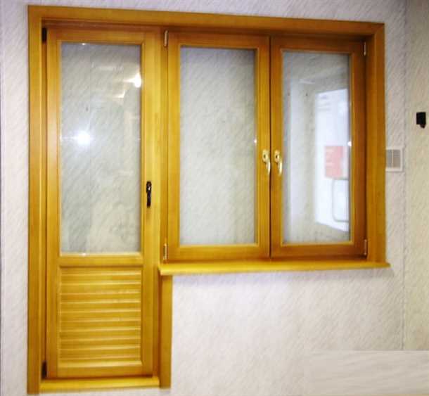 Ламинированное дерево