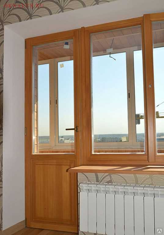 Лиственница