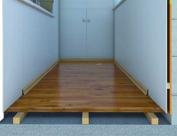 3. Отличная звукоизоляция