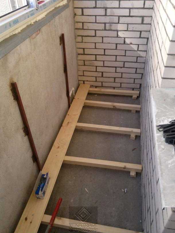 3. Штучный паркет