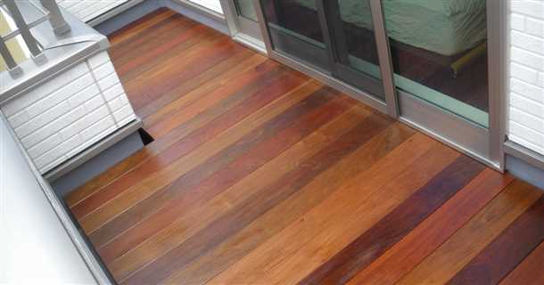 Подготовка поверхности