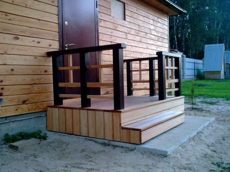 Современный стиль