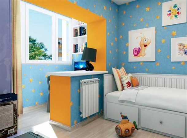 2. Вертикальное использование пространства