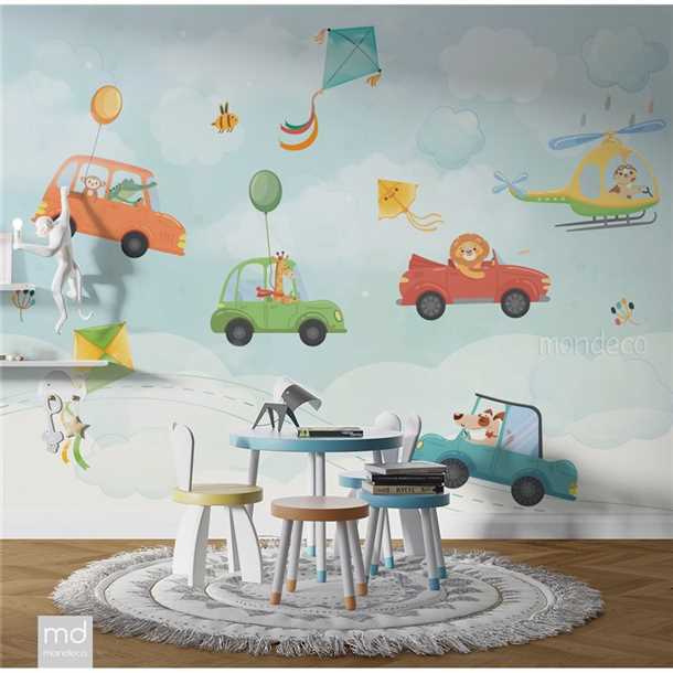 Стимулирующее воображение