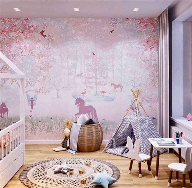 Виды обоев с животными