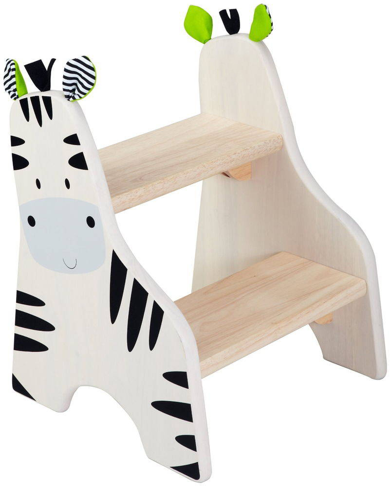 Детский стул лестница - комфорт и безопасность вашего ребенка Детский стул лестница