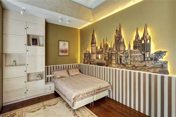 Практические советы по уходу за детским панно