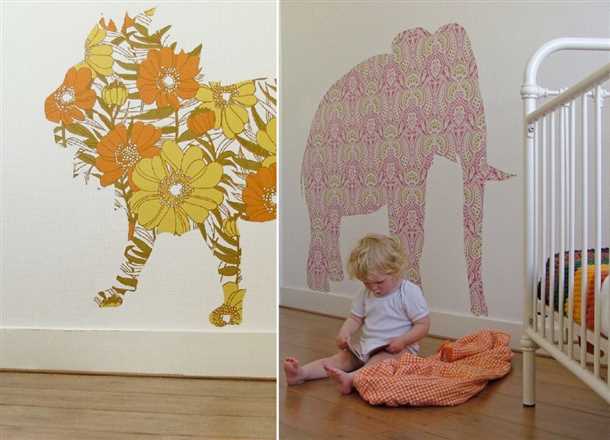 5. Установка детского панно