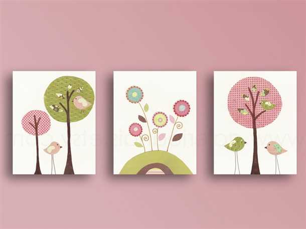 3. Панно с буквами и цифрами